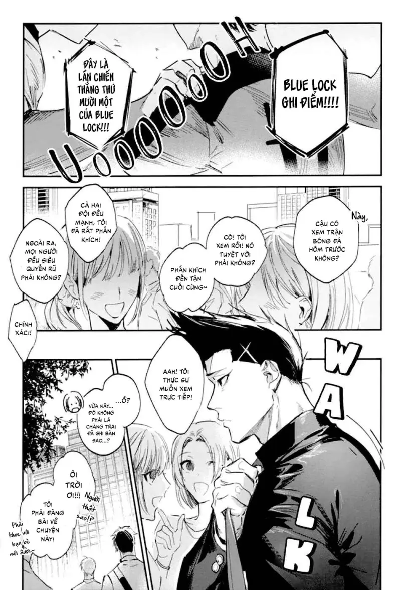 Tuyển tập Saygex đen như tâm hồn bạn -  - Trang 30