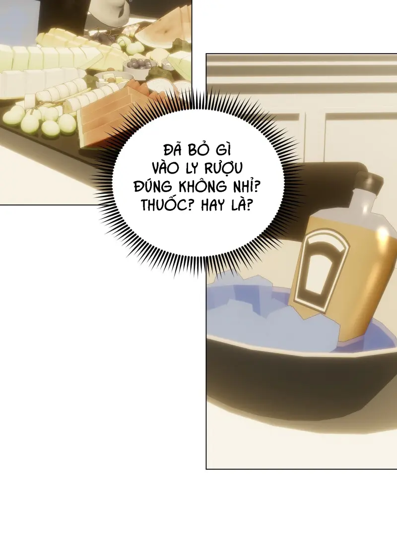 MỐI QUAN HỆ ĐẦY XÁO TRỘN -  - Trang 59