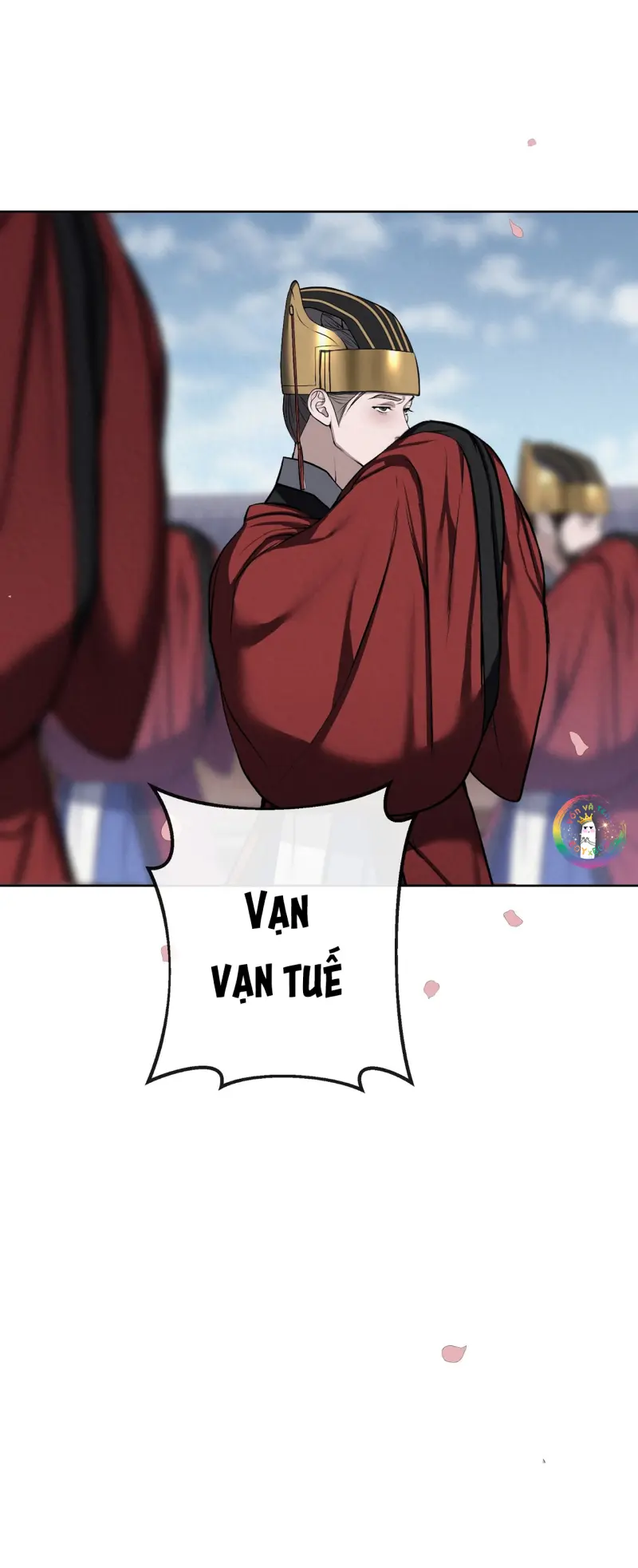 Sai Lầm -  - Trang 29