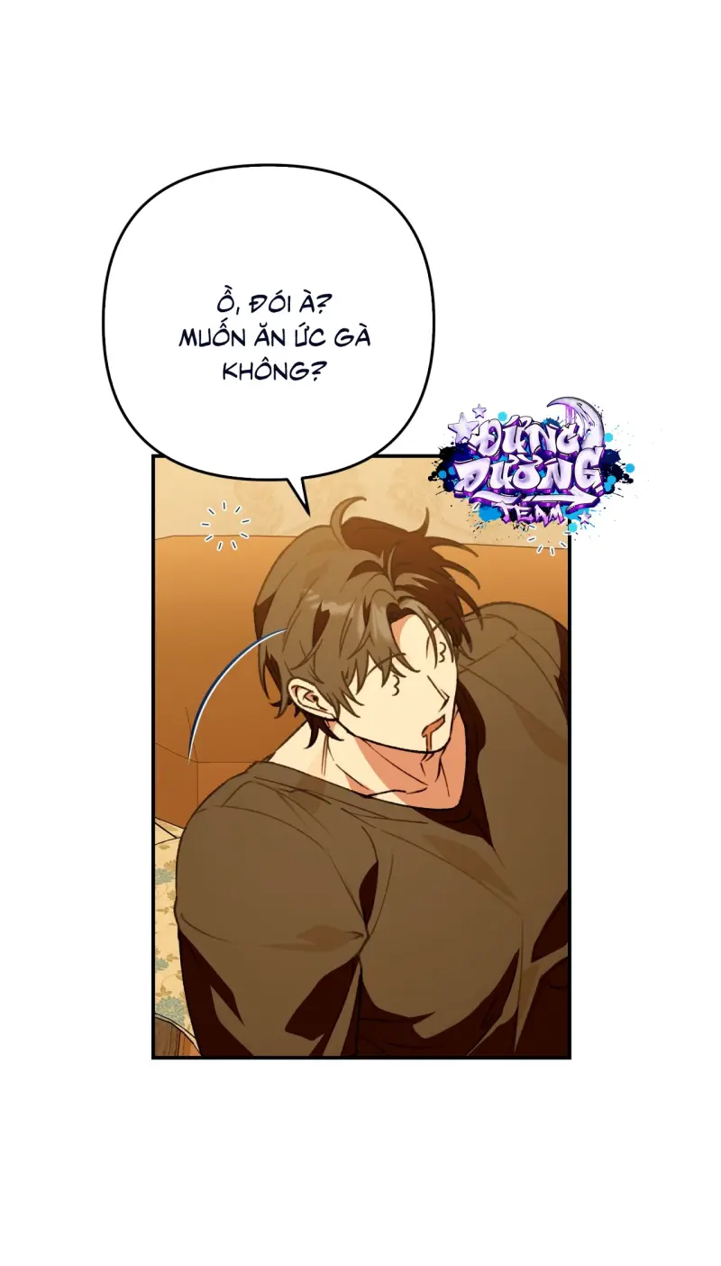 KHÔNG LÀ GÌ CẢ... -  - Trang 34