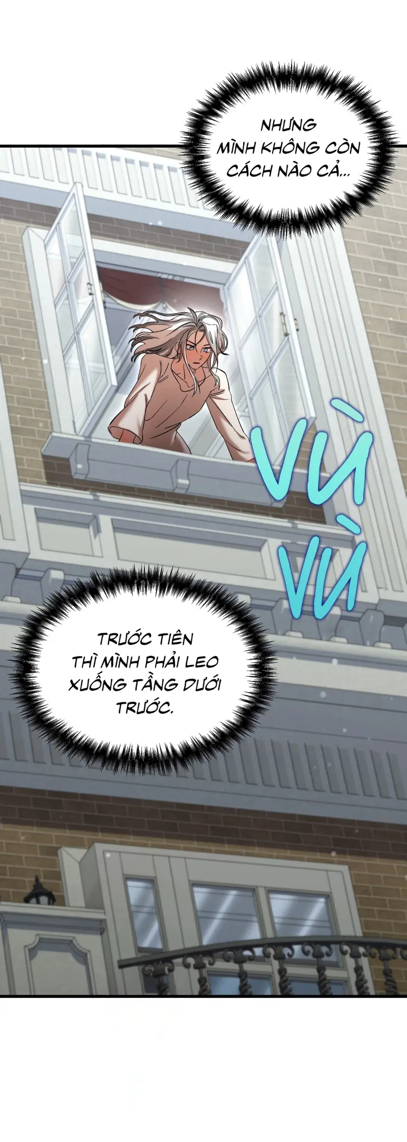 TRUYỂN TẬP - NHỮNG CON KU NÚNG NÍNH - 19+  Thuần Hoá - Trang 77