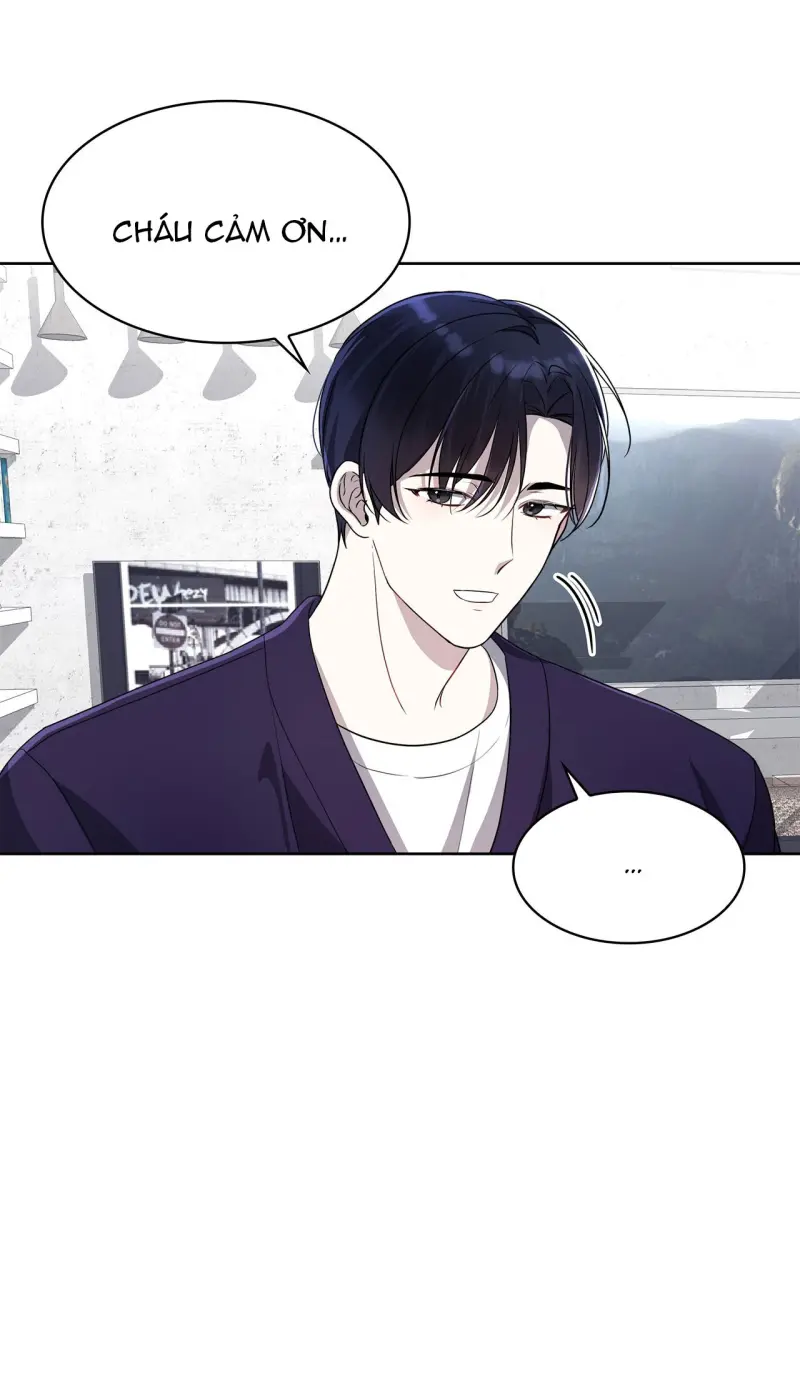 Tôi Là Top Phụ Bị Điên Đây -  - Trang 60