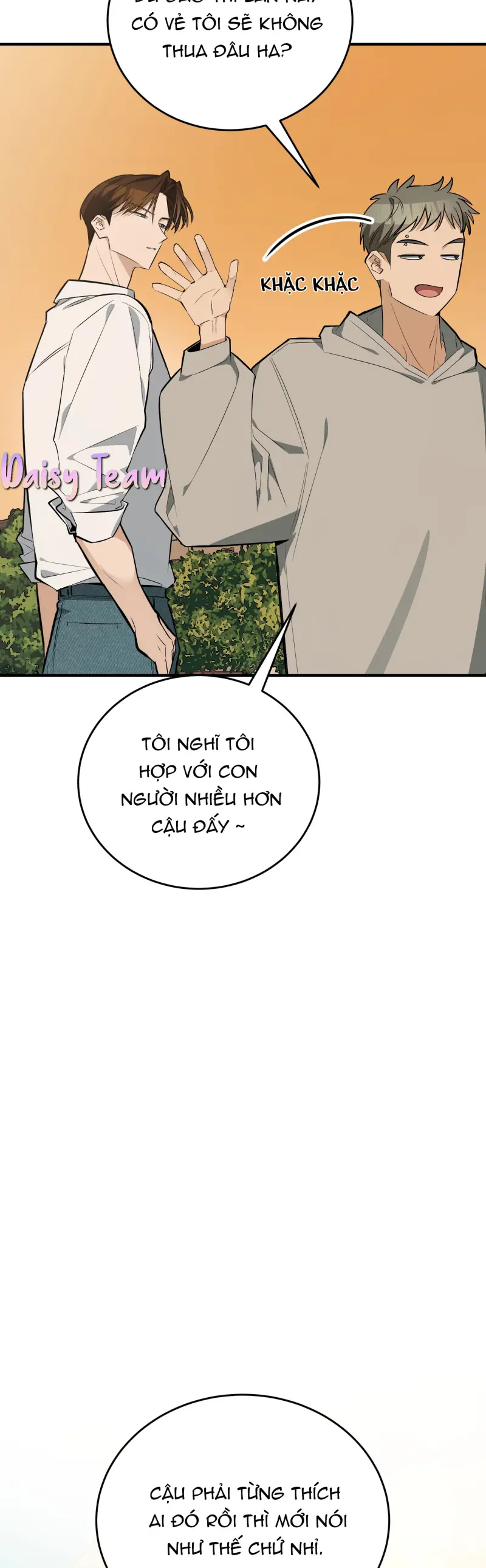 Sinh mèo con cho tôi mau trước khi thằng này điên lên -  - Trang 15