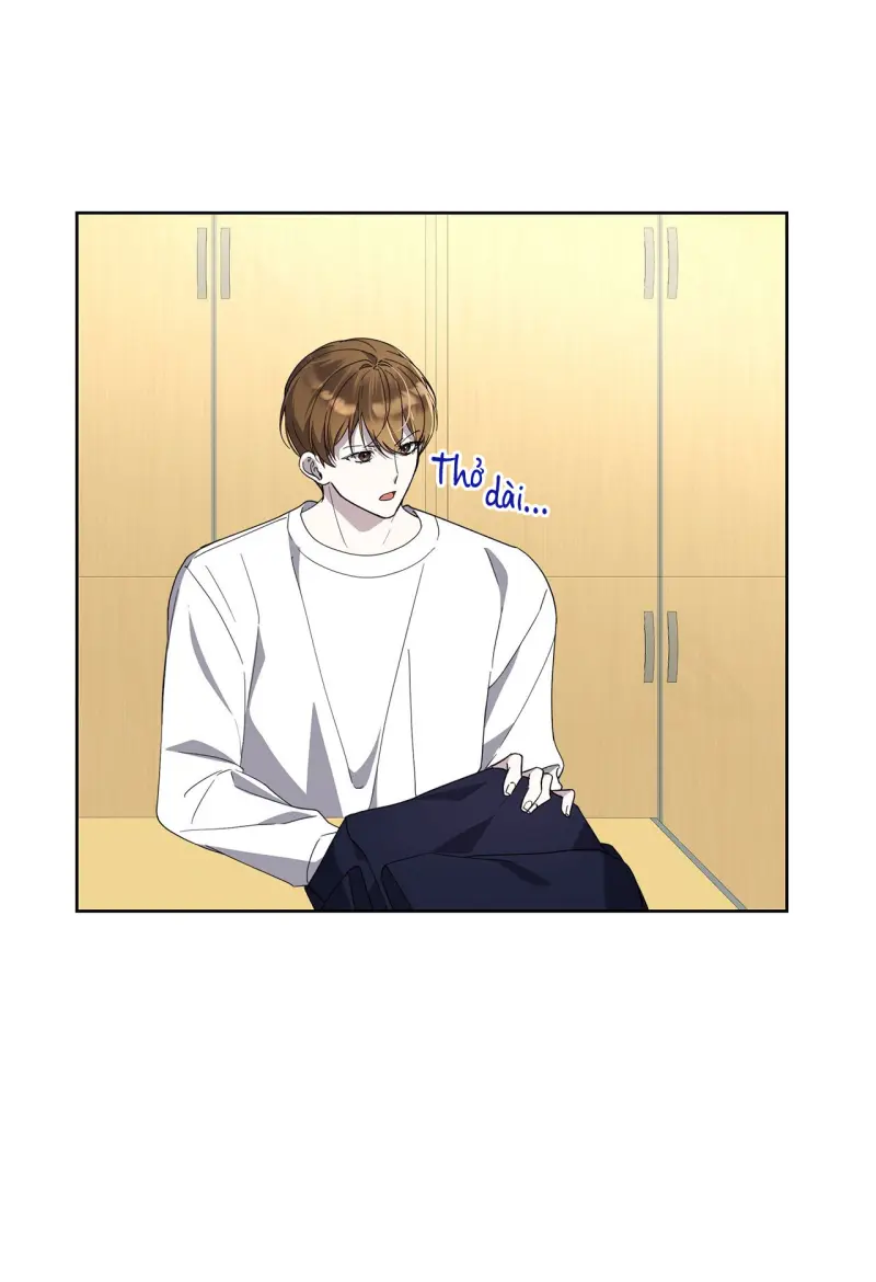 Tôi Là Top Phụ Bị Điên Đây -  - Trang 36