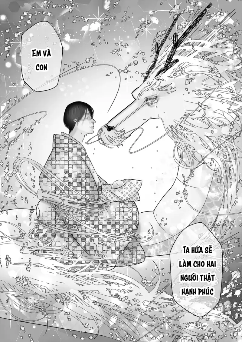 Vảy Ngược 4 -  - Trang 30