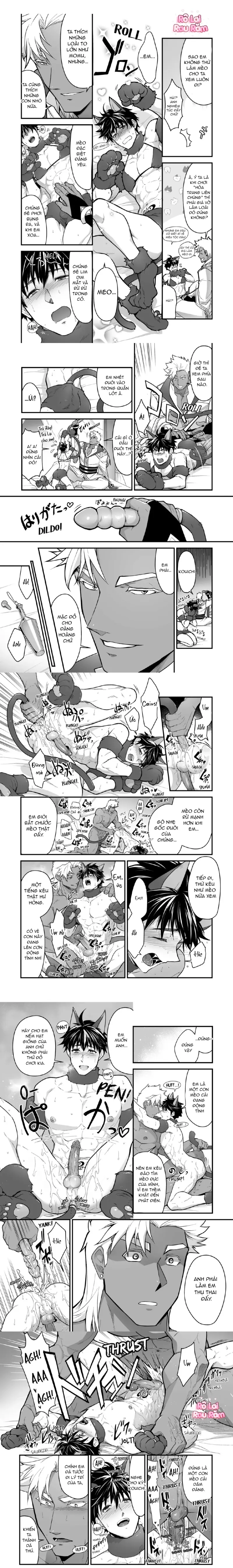 TUYỂN TẬP CU 18CM - ITKZ - Trang 12