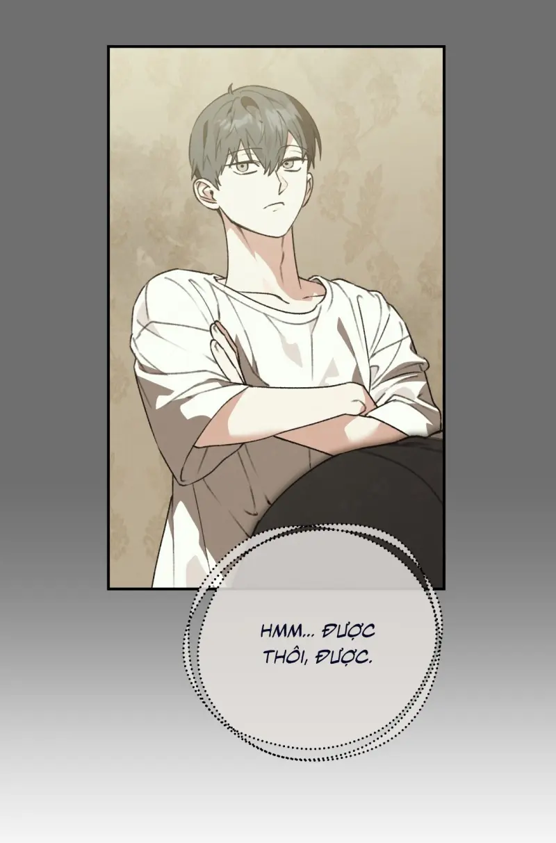 KHÔNG LÀ GÌ CẢ... -  - Trang 25