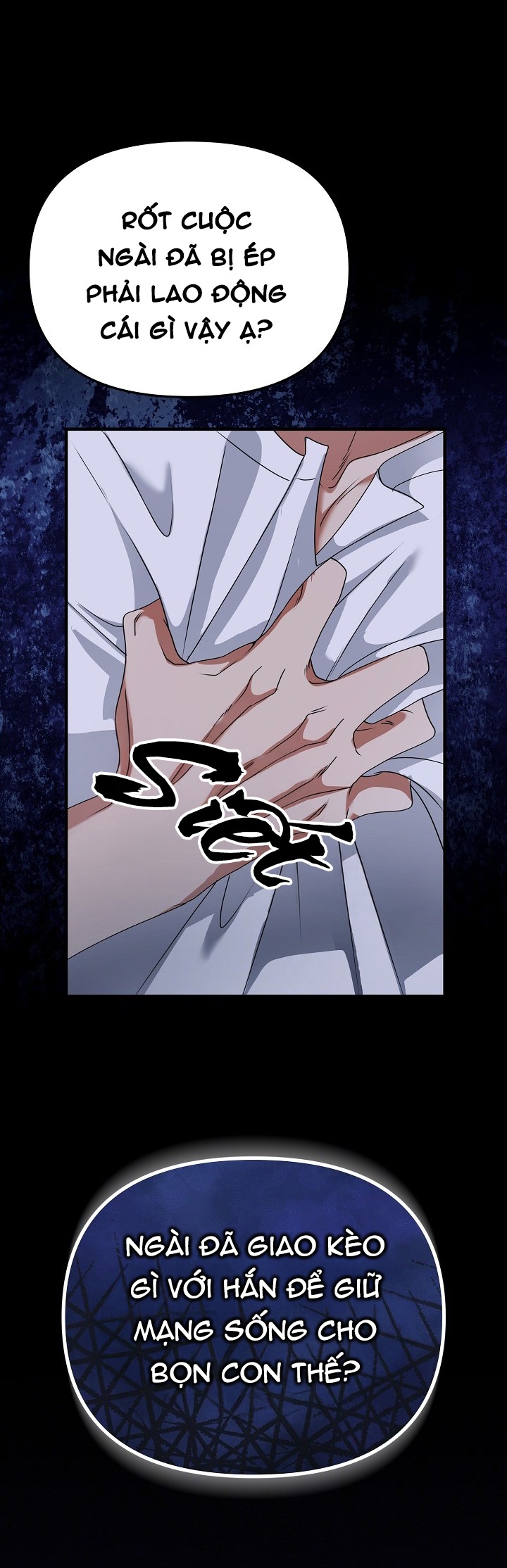 CHINH PHẠT QUÁI VẬT -  - Trang 15