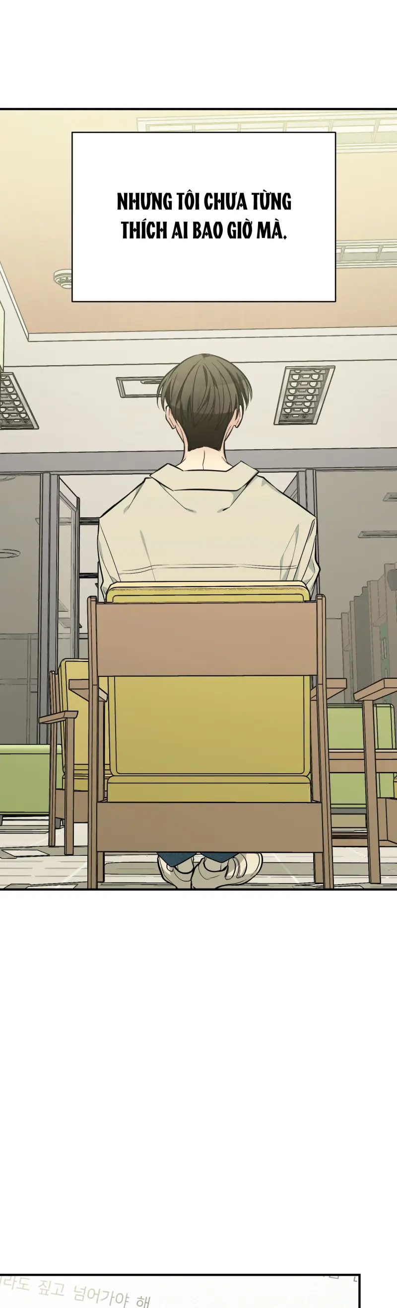 Sinh mèo con cho tôi mau trước khi thằng này điên lên -  - Trang 35