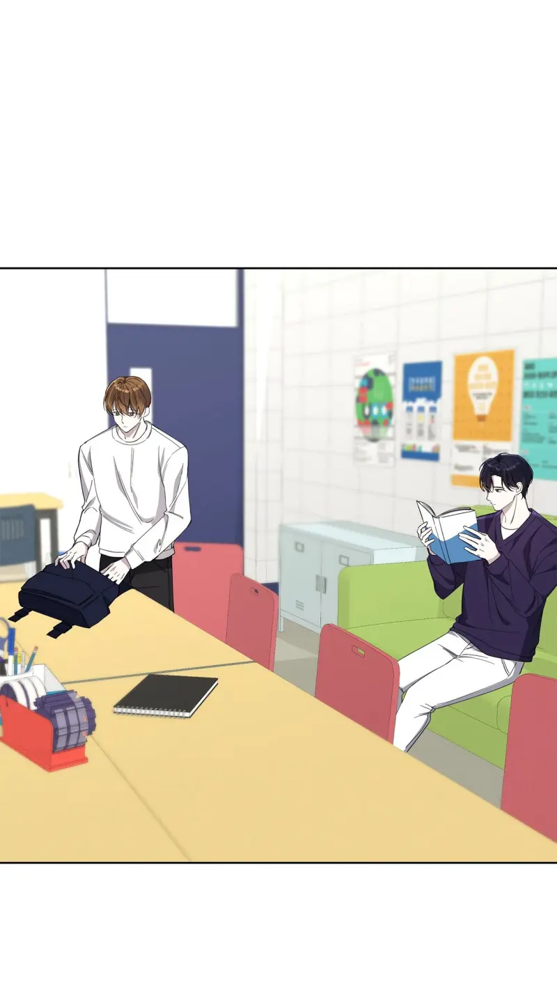 Tôi Là Top Phụ Bị Điên Đây -  - Trang 24