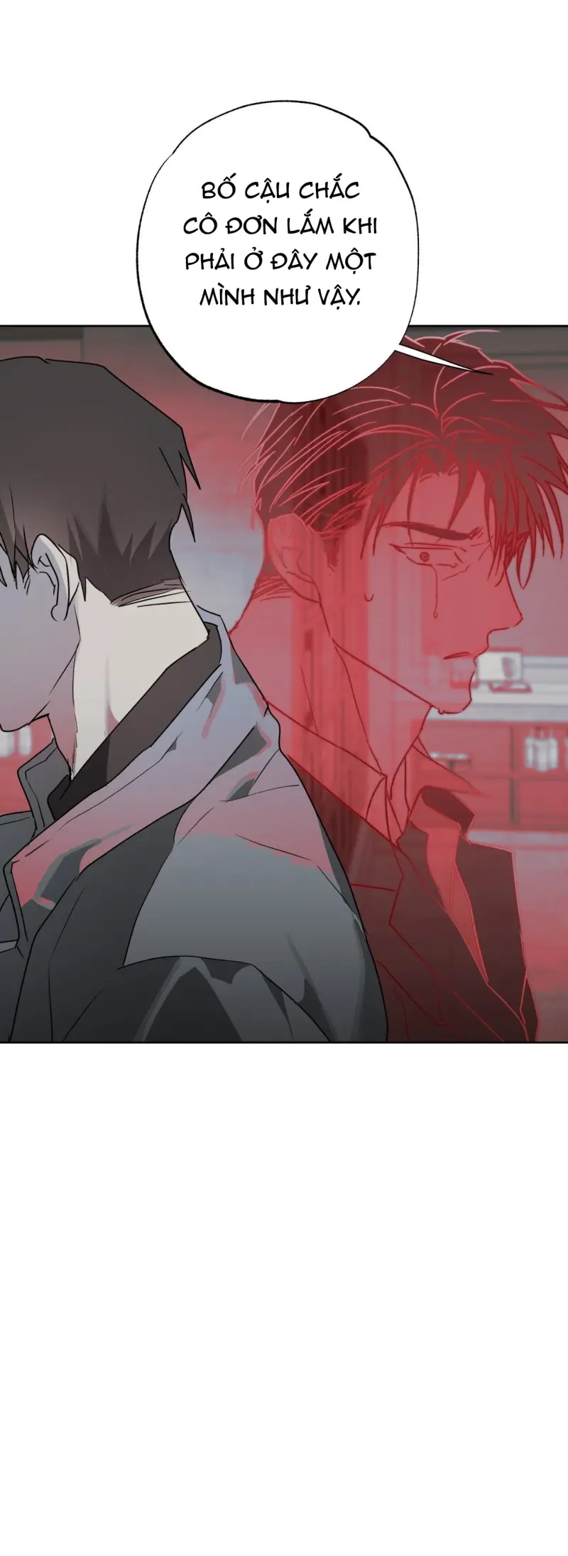 Hold Over You -  - Trang 21