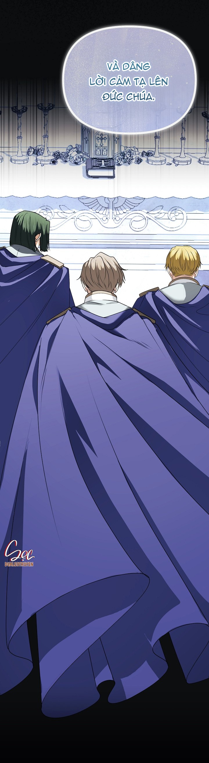 CHINH PHẠT QUÁI VẬT -  - Trang 25