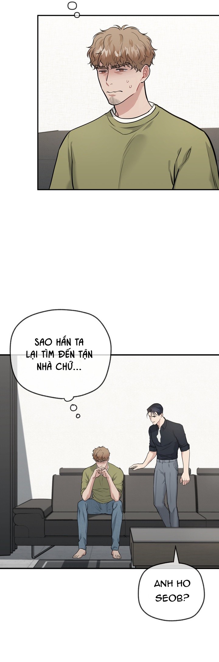 HƯỚNG DẪN BDSM CƠ BẢN -  - Trang 17