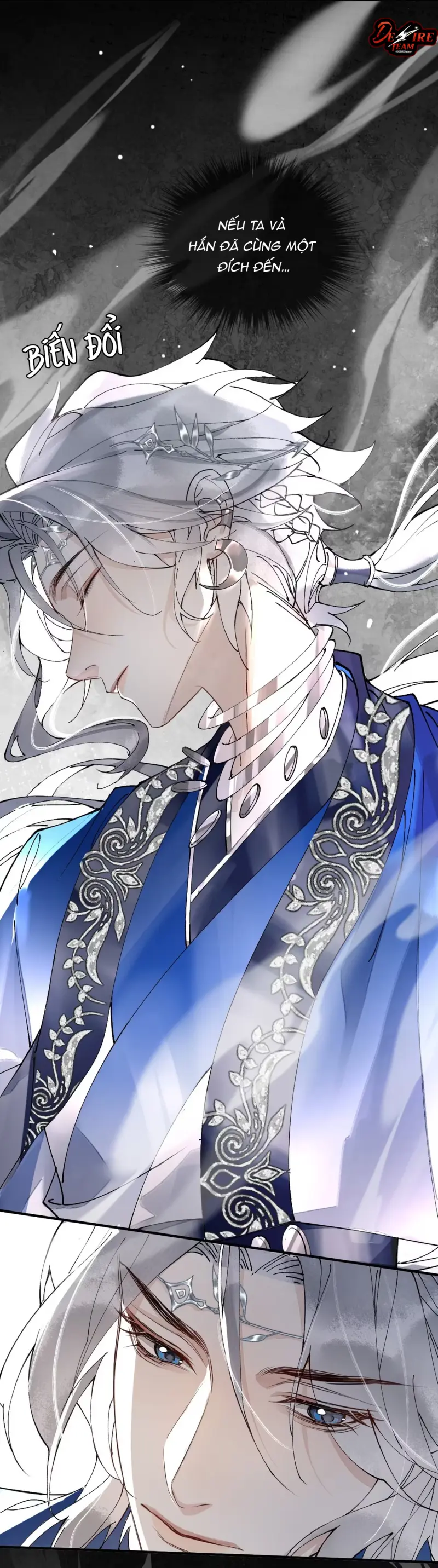 Giả Kết Duyên Cùng Xà Vương Kẻ Thù Không Đội Trời Chung -  - Trang 17