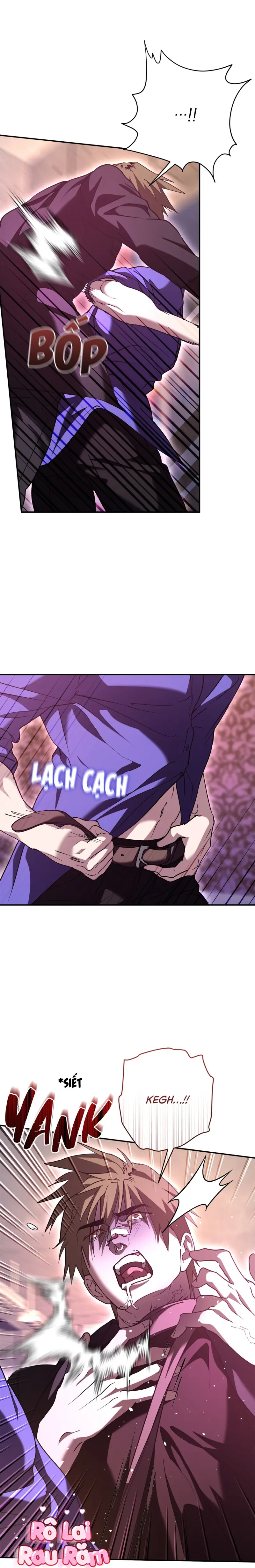 RÔ-FULLHD THỜI KHẮC ĐẠN ĐẠO -  - Trang 17