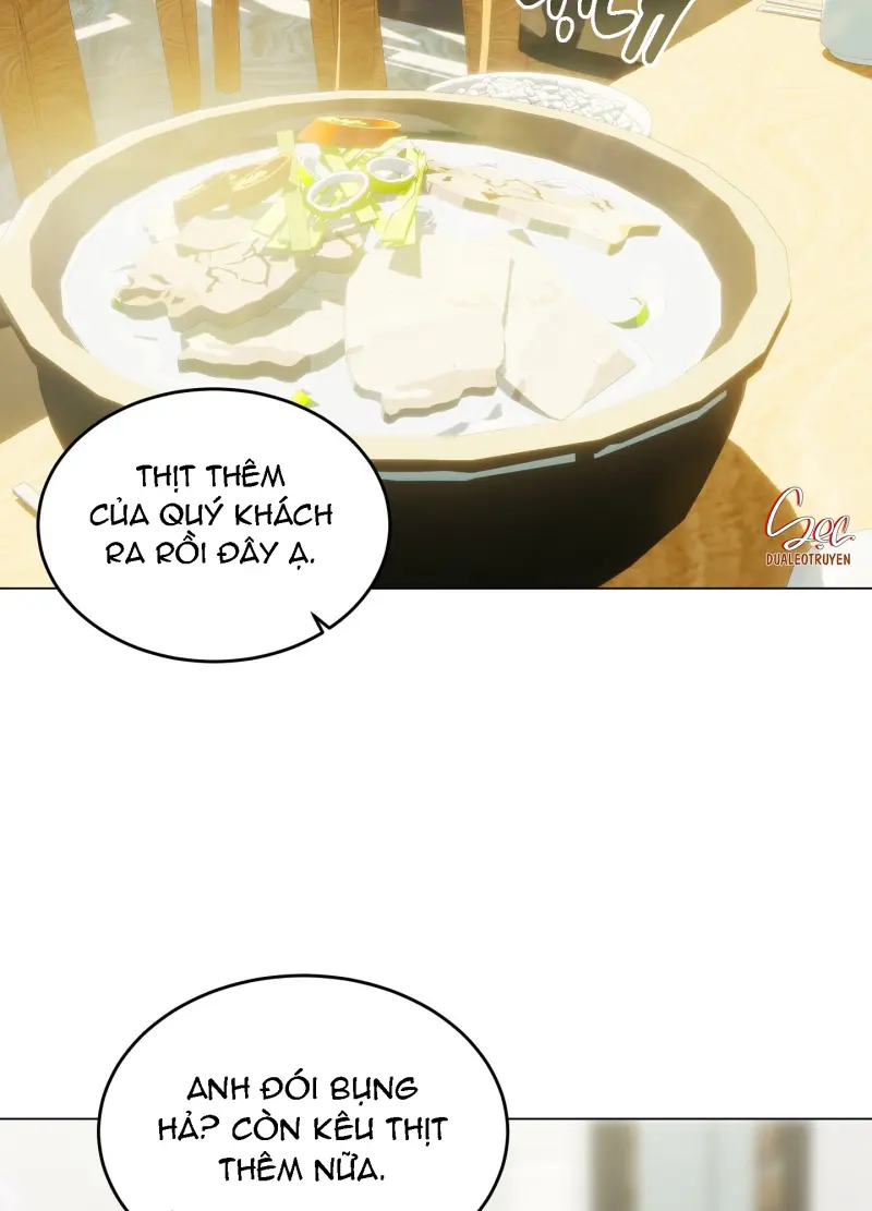 MỐI QUAN HỆ ĐẦY XÁO TRỘN -  - Trang 54