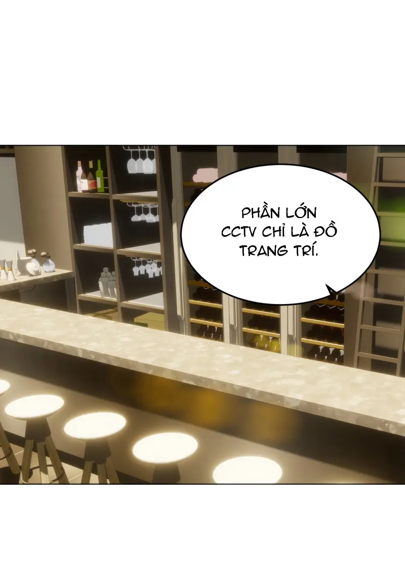 MỐI QUAN HỆ ĐẦY XÁO TRỘN -  - Trang 70