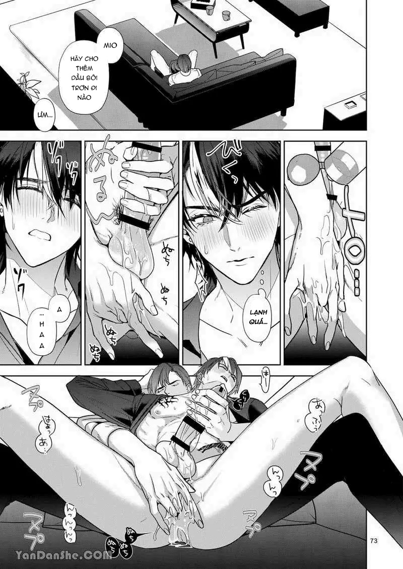 Nắc Ná Thở -  - Trang 13