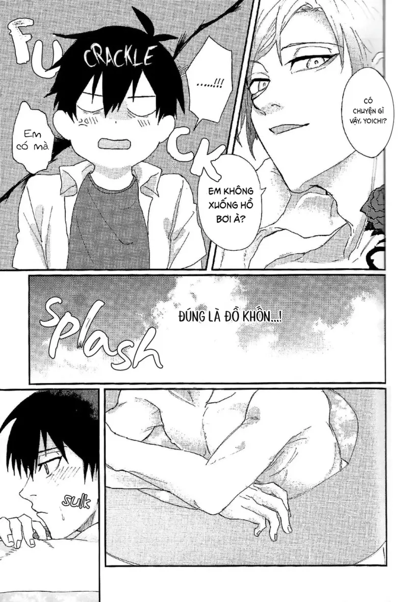 DJ Bluelock -  - Trang 9