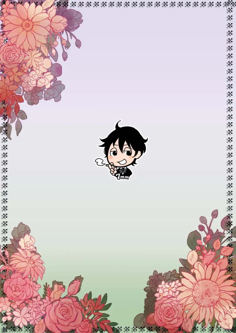 The Wish We Share Zenpen -  - Trang 20