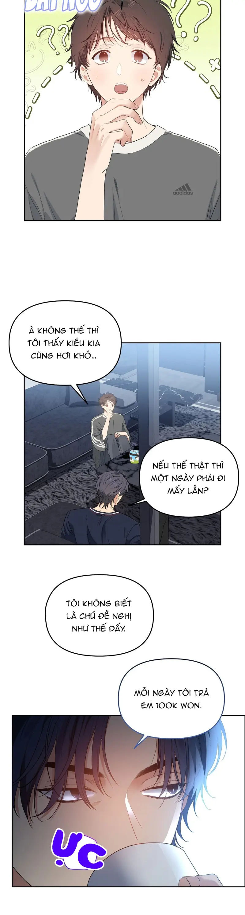 Hoa Anh Đ ào    -  - Trang 15