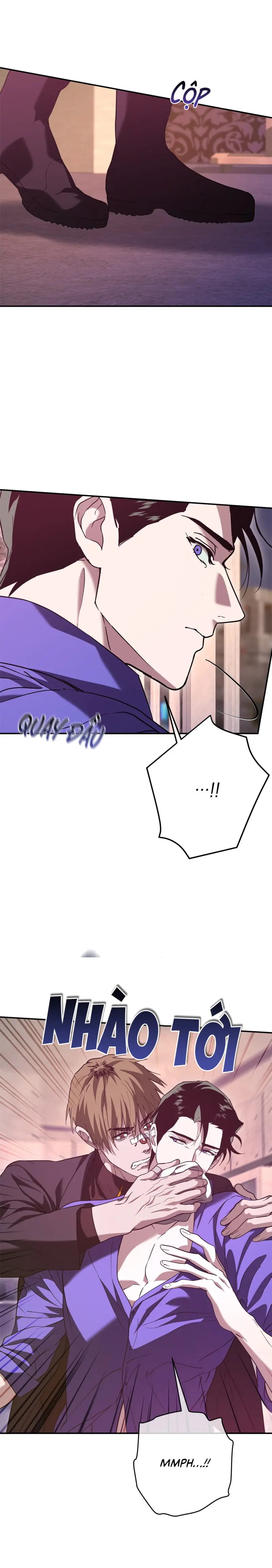 RÔ-FULLHD THỜI KHẮC ĐẠN ĐẠO -  - Trang 15