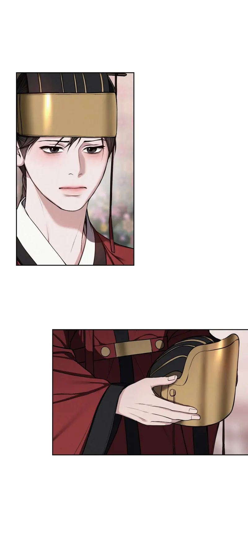 Sai Lầm -  - Trang 16