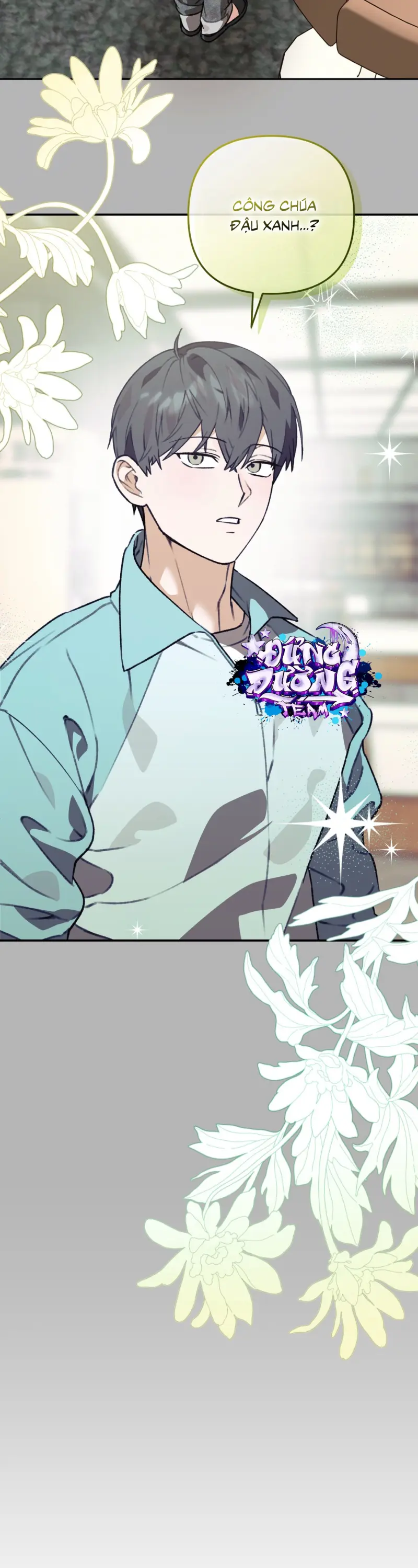 KHÔNG LÀ GÌ CẢ... -  - Trang 65