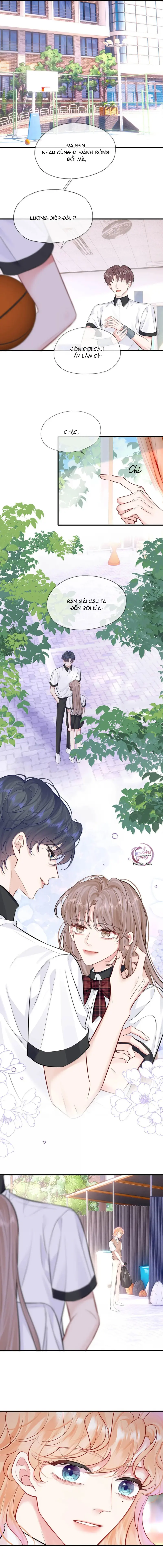 ĐỐI TƯỢNG CÔNG LƯỢC! THIẾT LẬP TÍNH CÁCH CỦA ANH BỊ MÉO MÓ RỒI! -  - Trang 3