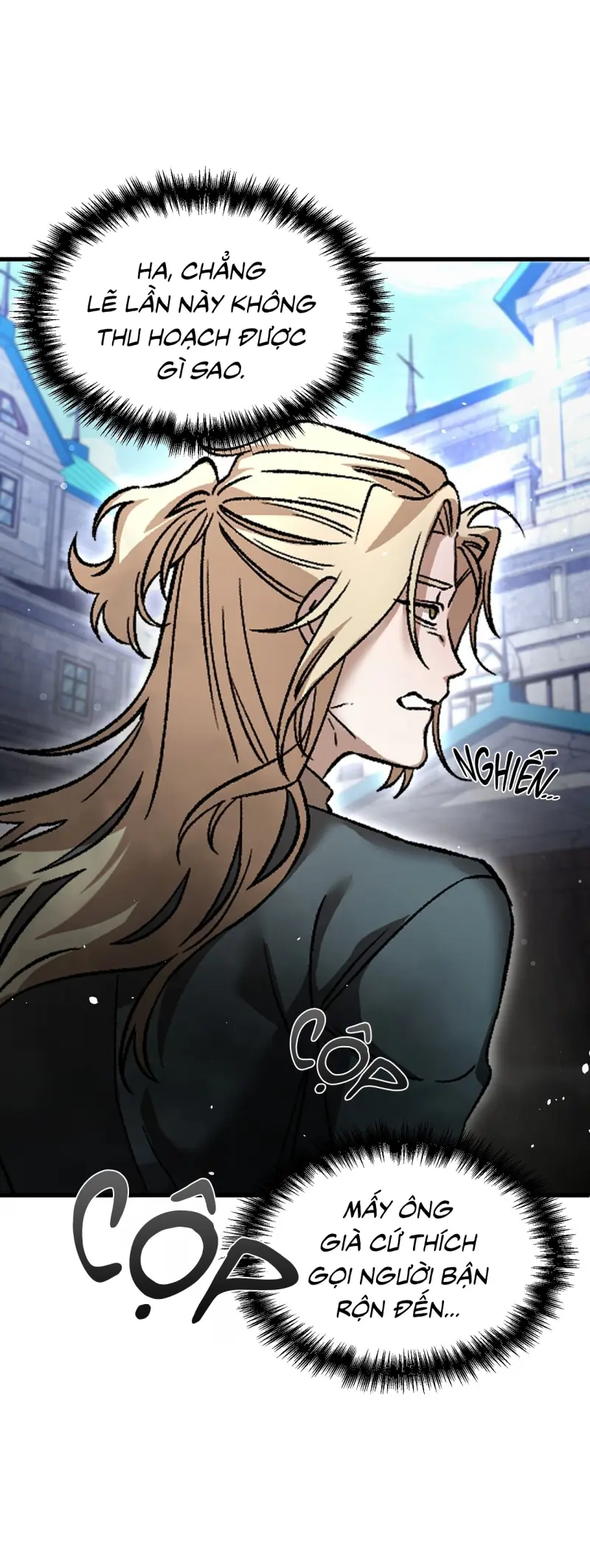 TRUYỂN TẬP - NHỮNG CON KU NÚNG NÍNH - 19+  Thuần Hoá - Trang 3