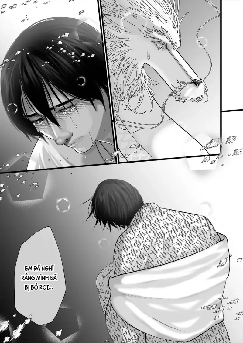 Vảy Ngược 4 -  - Trang 4