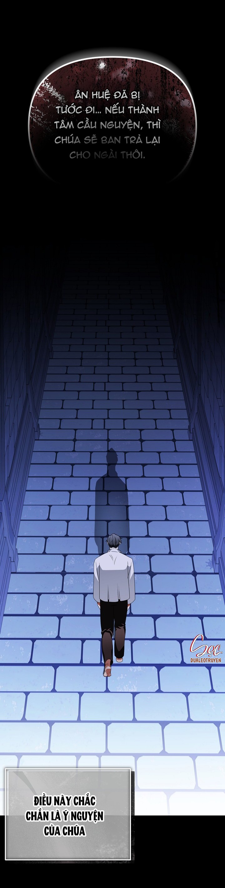 CHINH PHẠT QUÁI VẬT -  - Trang 27