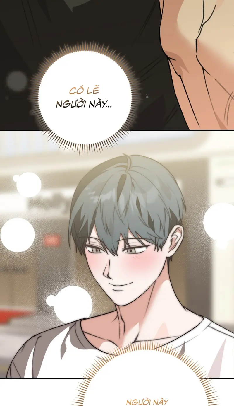 KHÔNG LÀ GÌ CẢ... -  - Trang 13