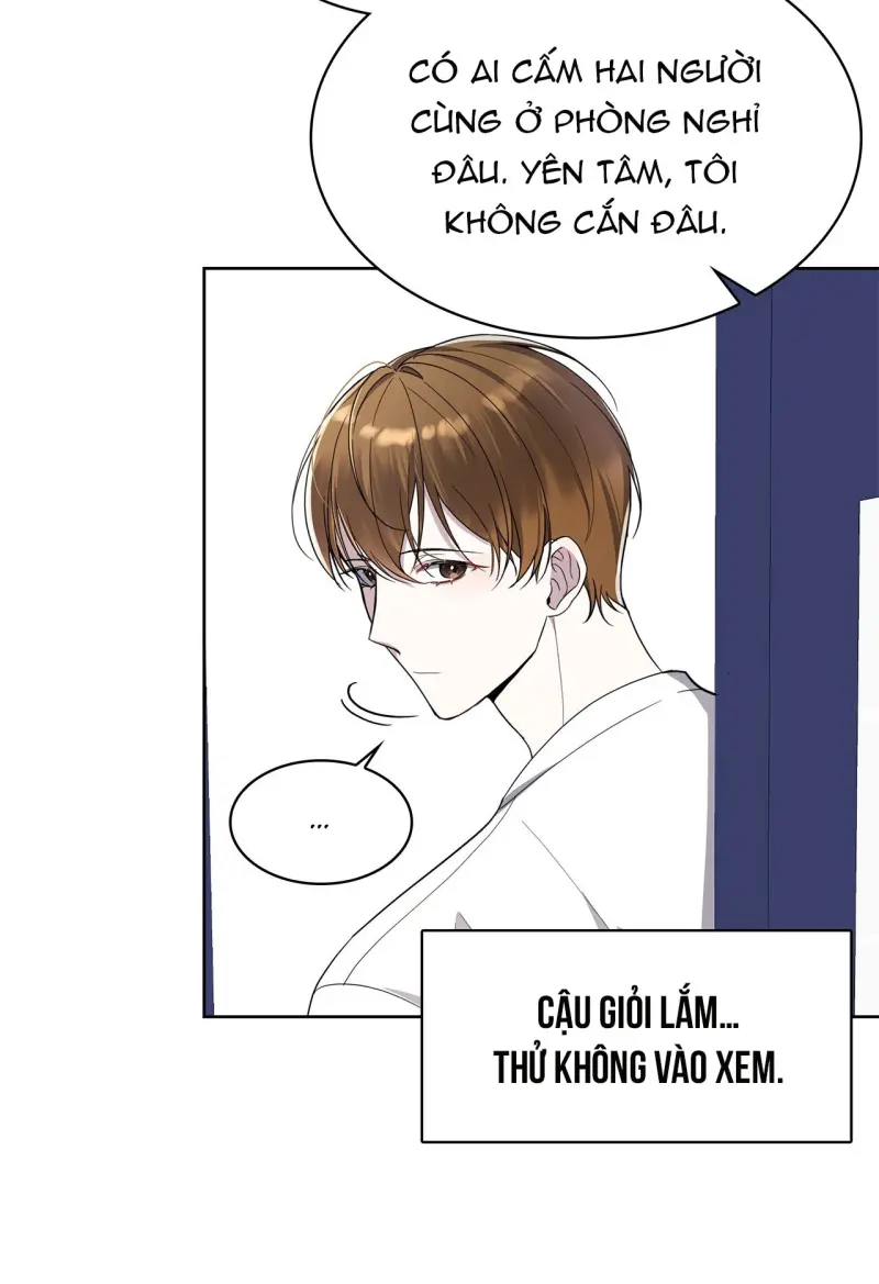 Tôi Là Top Phụ Bị Điên Đây -  - Trang 23