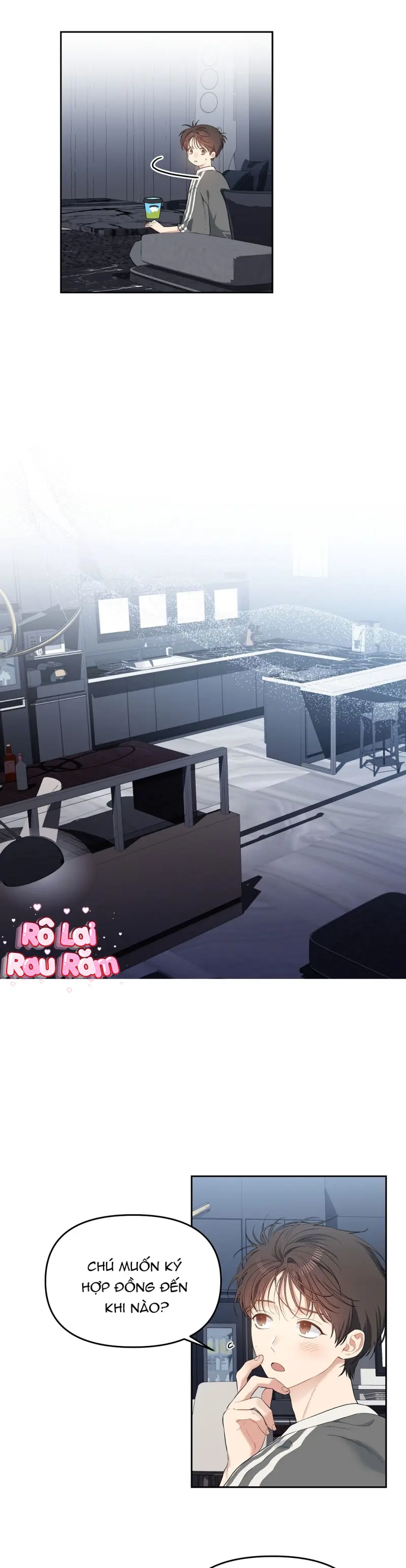 Hoa Anh Đ ào    -  - Trang 20