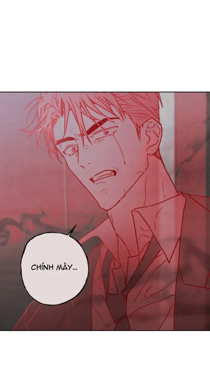 Hold Over You -  - Trang 10