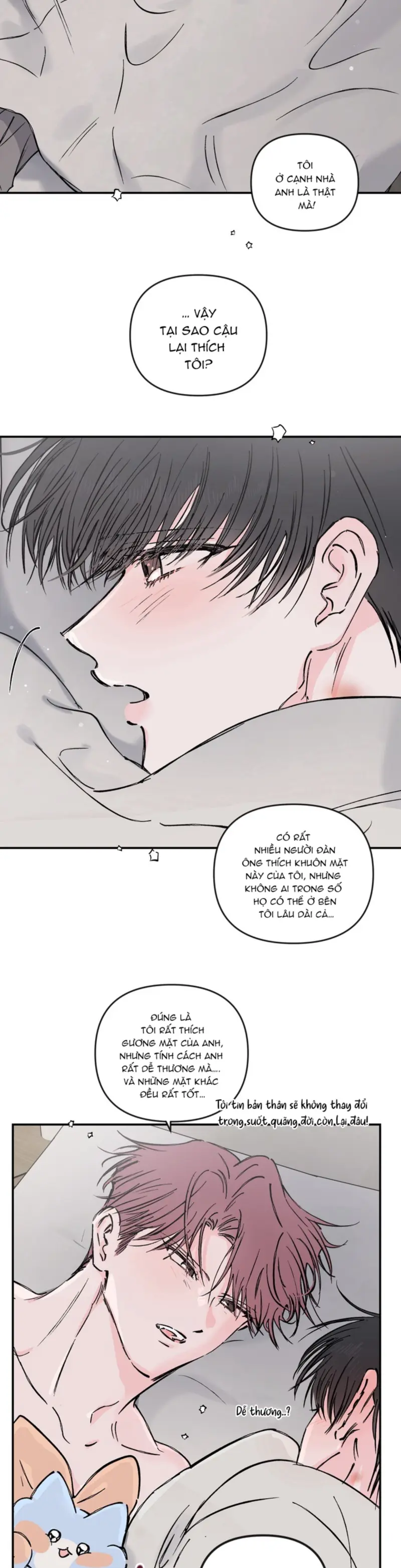 (END) Phù Thủy Tập Sự -  - Trang 24