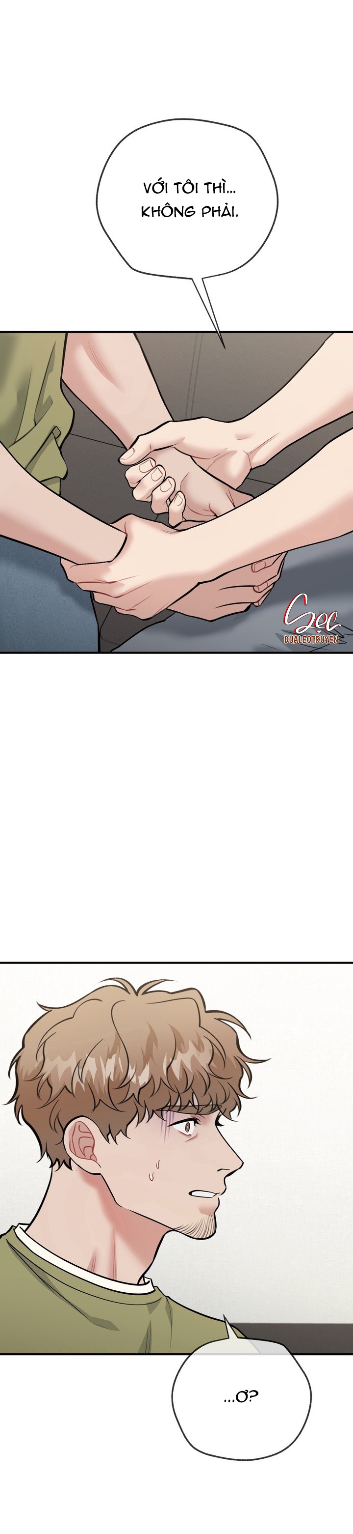 HƯỚNG DẪN BDSM CƠ BẢN -  - Trang 37