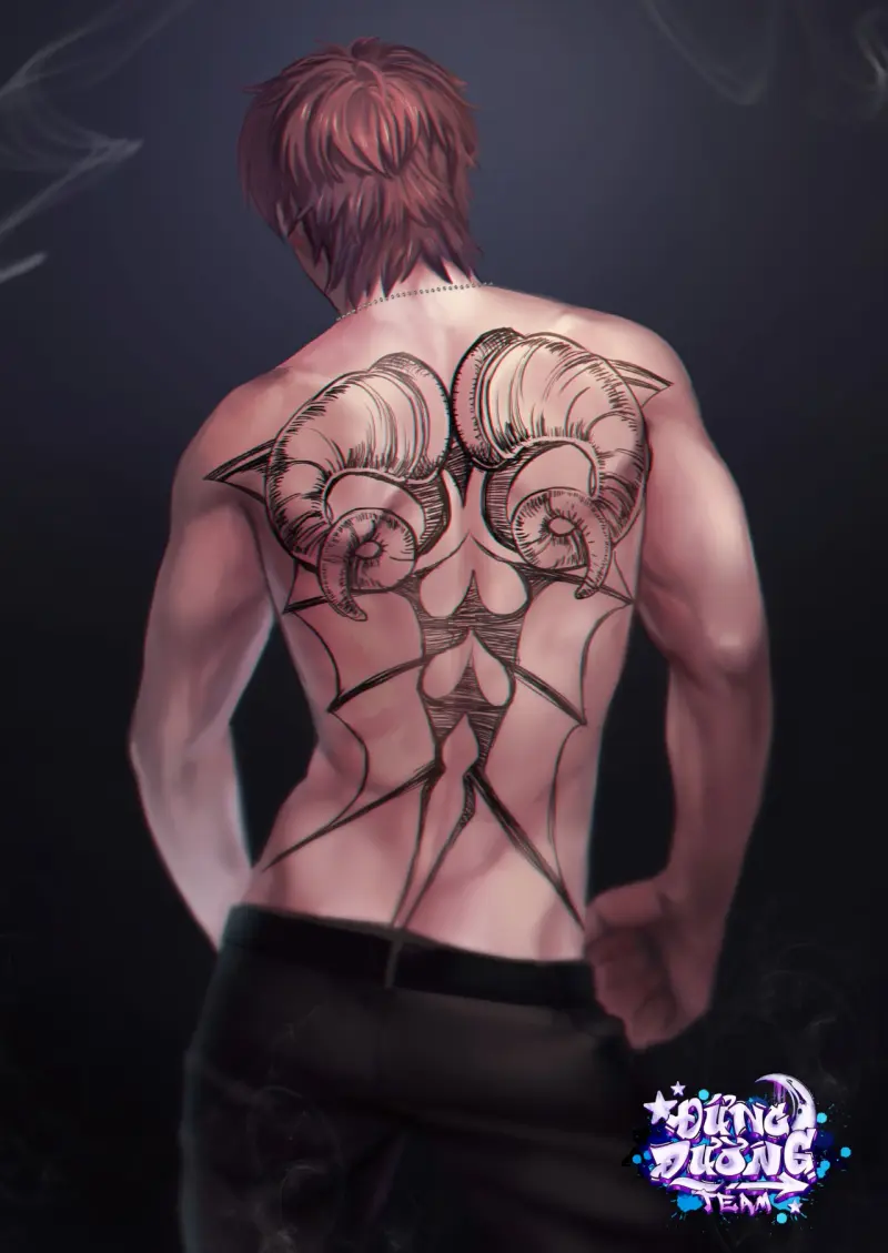 ONESHORT BÁI THIẾN - 19+ - Trang 5