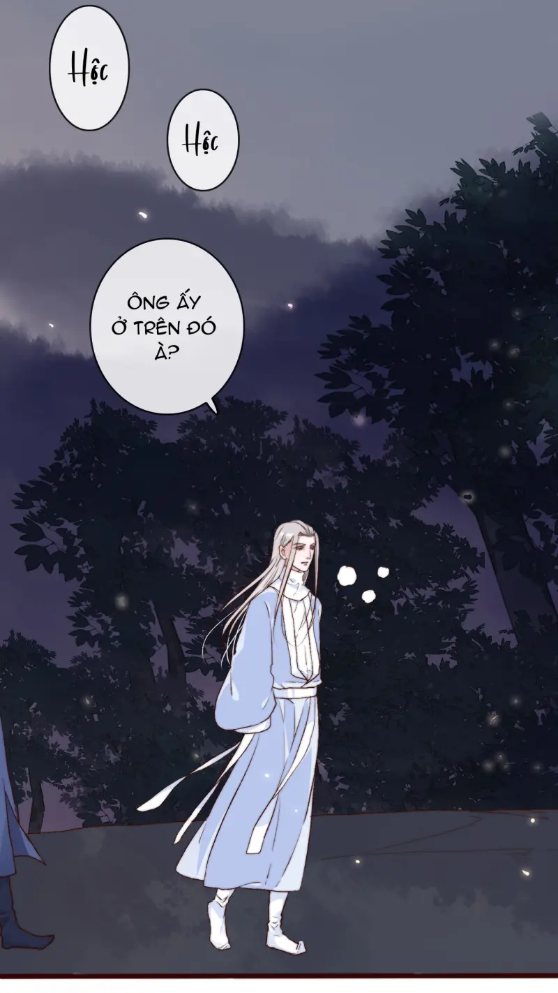 Hạnh Lâm Phương Hoa -  - Trang 3