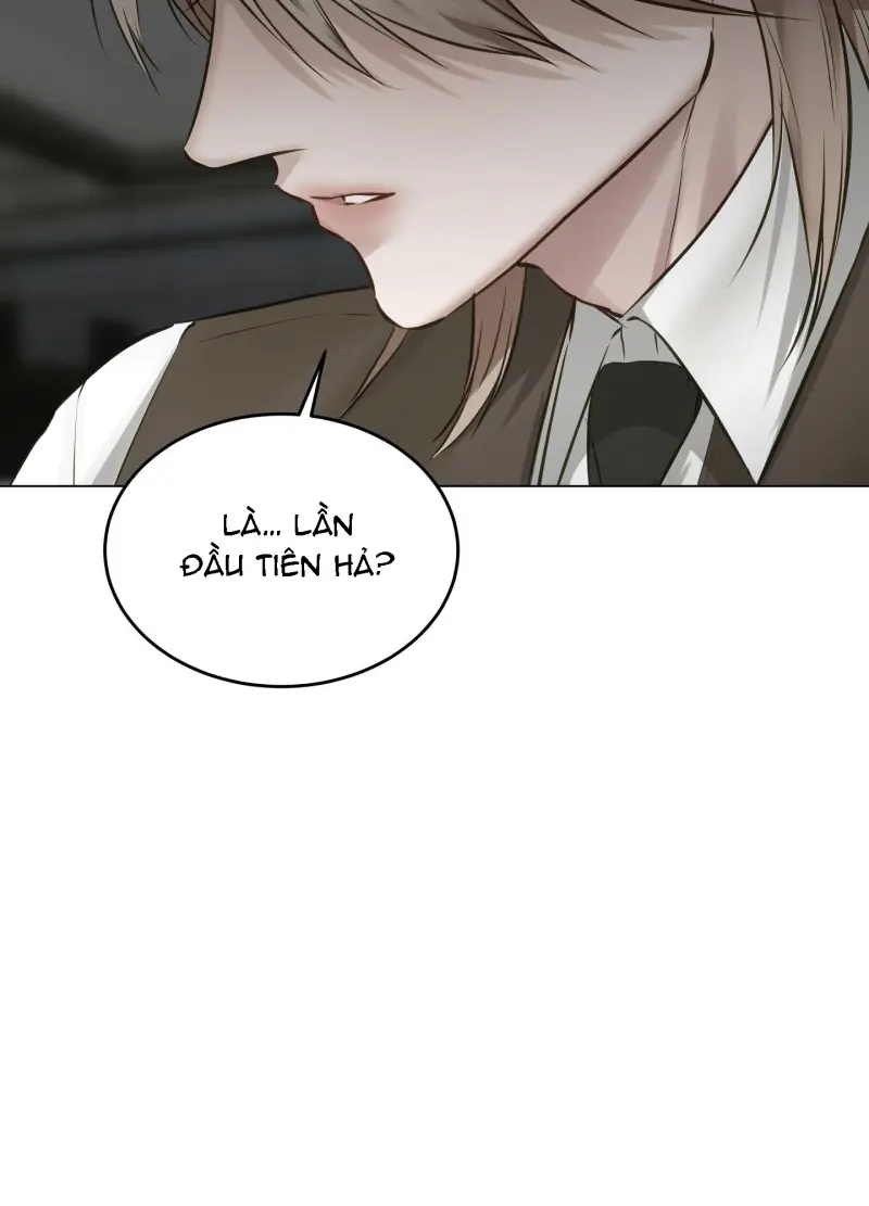 MỐI QUAN HỆ ĐẦY XÁO TRỘN -  - Trang 19