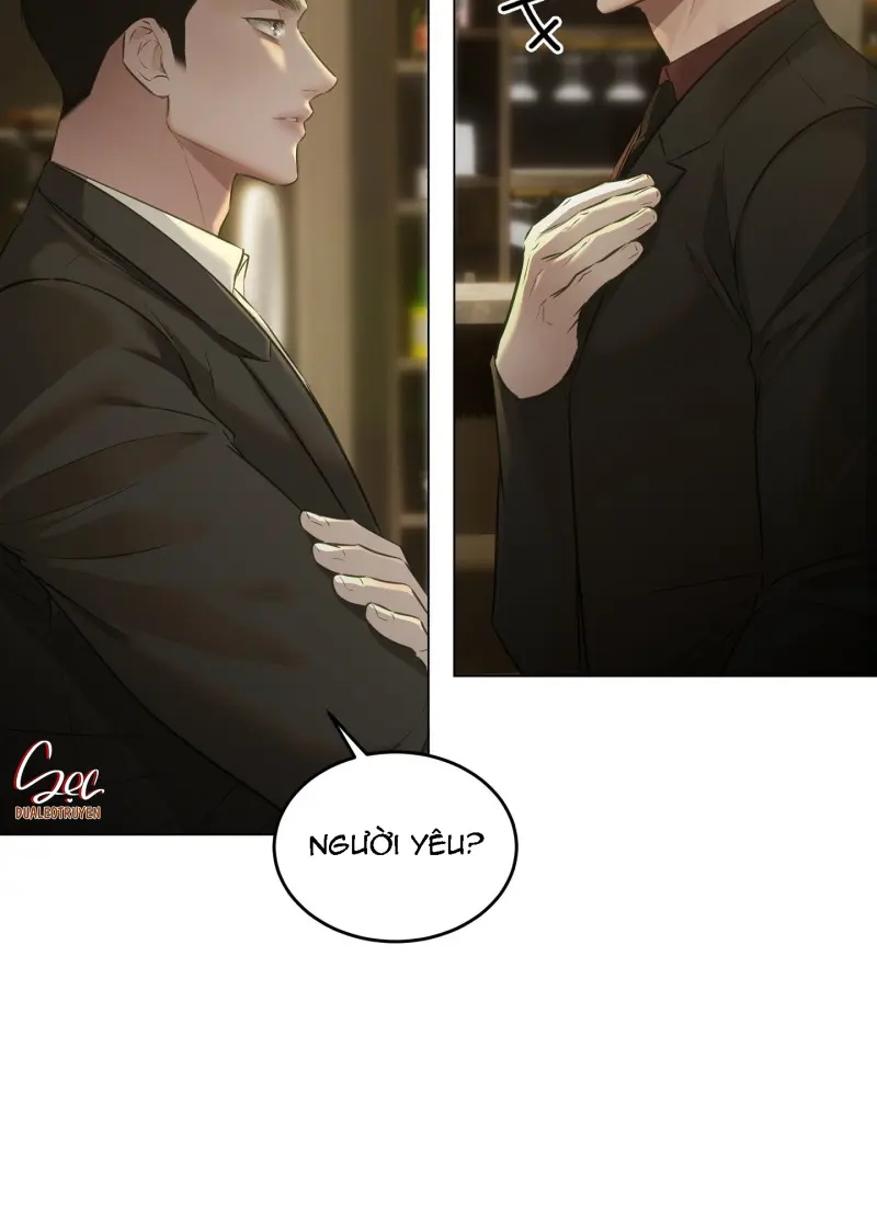 MỐI QUAN HỆ ĐẦY XÁO TRỘN -  - Trang 79