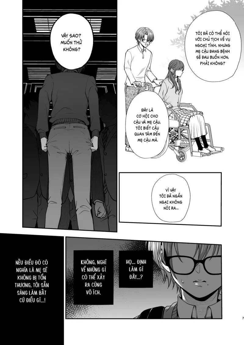 Đutanbao Shota -  - Trang 8