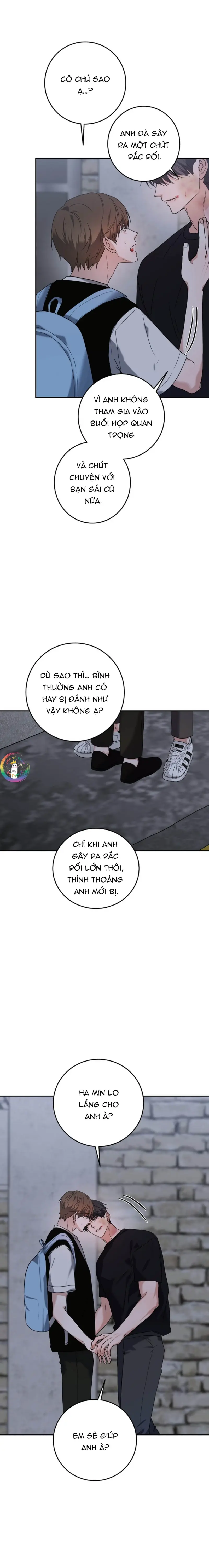 ★ Sweet Shot ★ -  - Trang 28