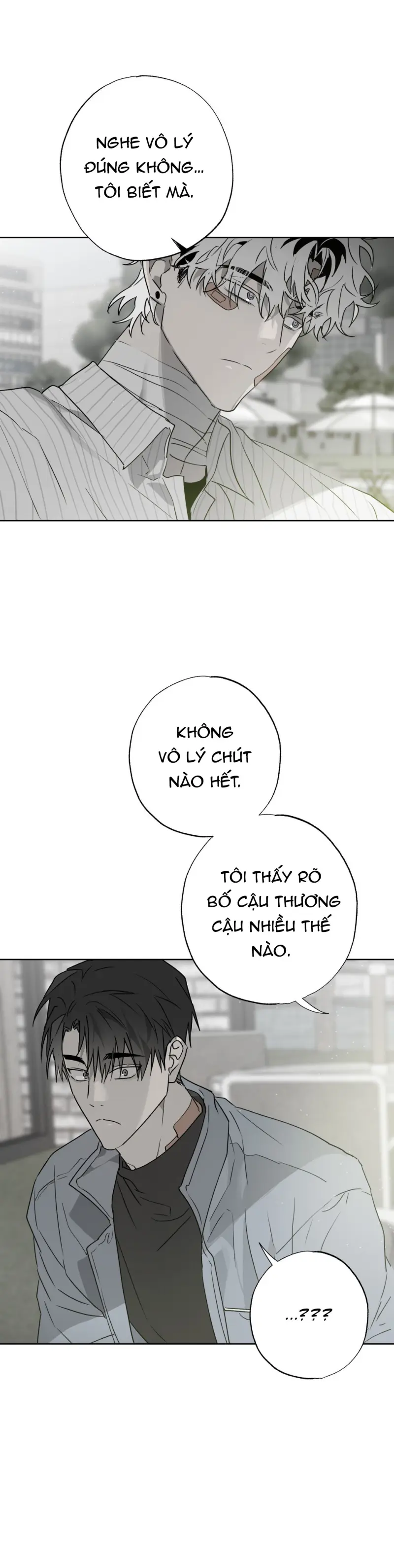 Hold Over You -  - Trang 39