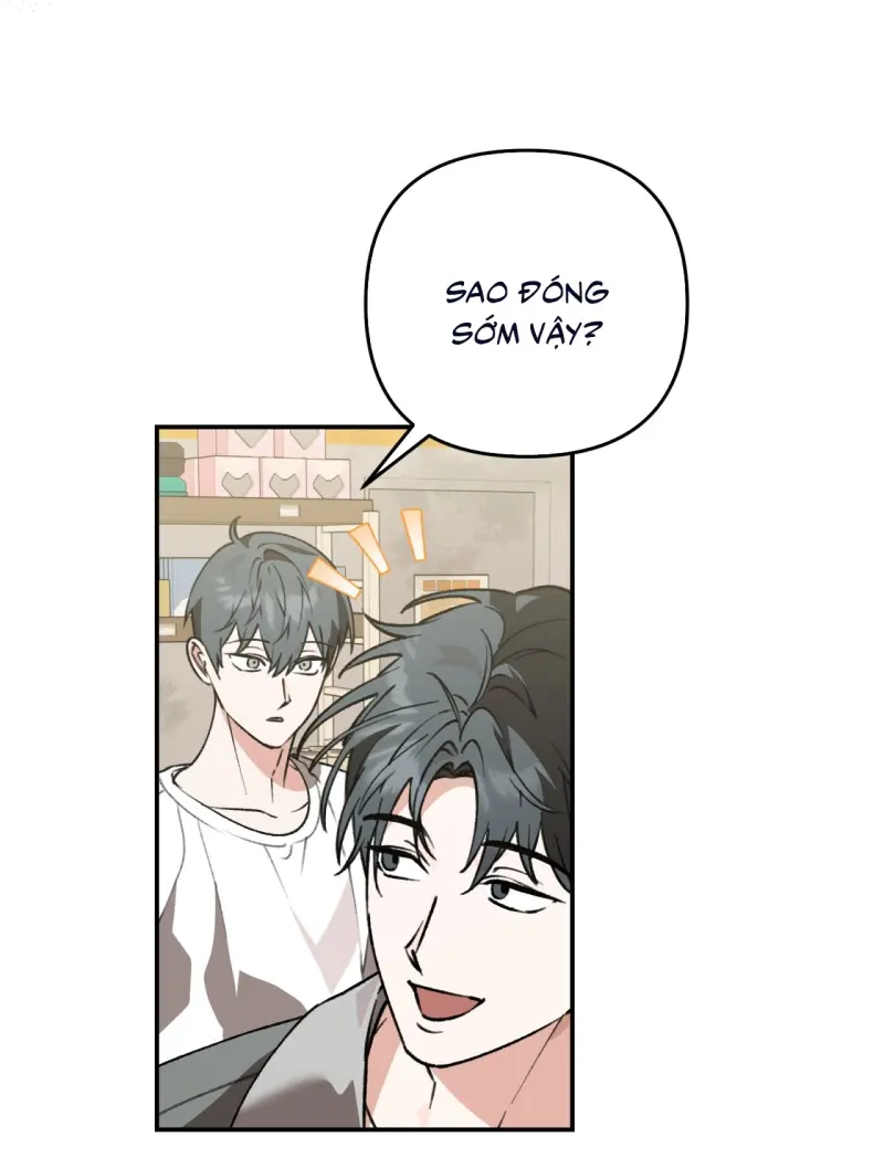 KHÔNG LÀ GÌ CẢ... -  - Trang 9