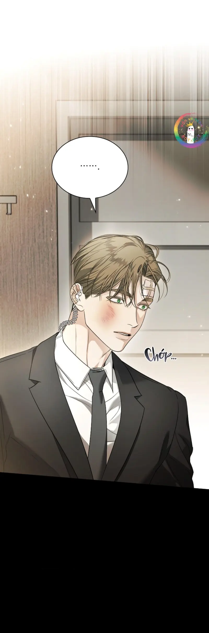 CÓ GIỎI THÌ HÔN TÔI ĐI -  - Trang 9