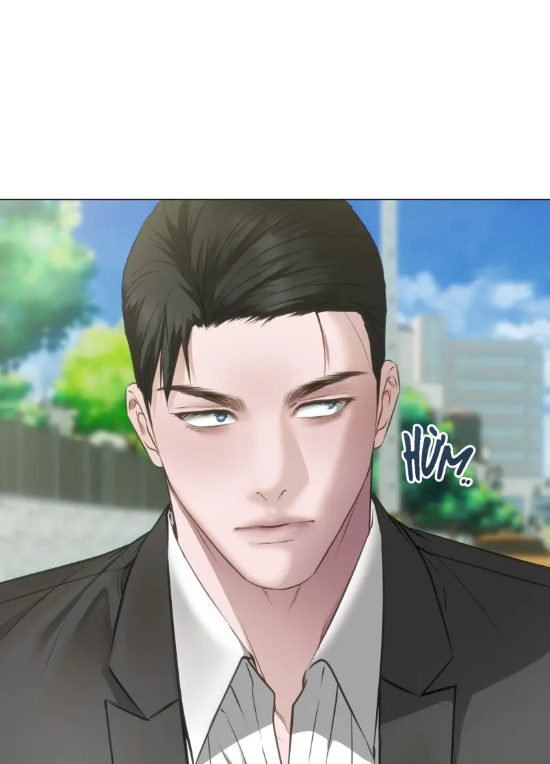 MỐI QUAN HỆ ĐẦY XÁO TRỘN -  - Trang 84