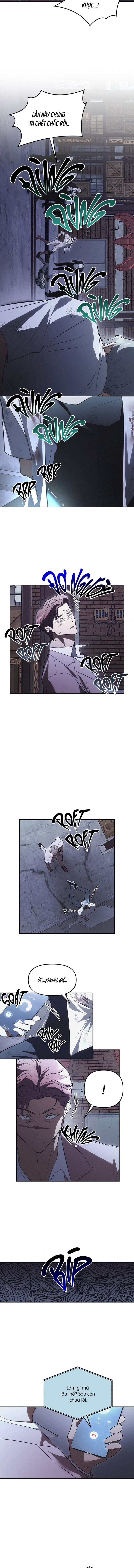 Mouse Trap -  - Trang 3