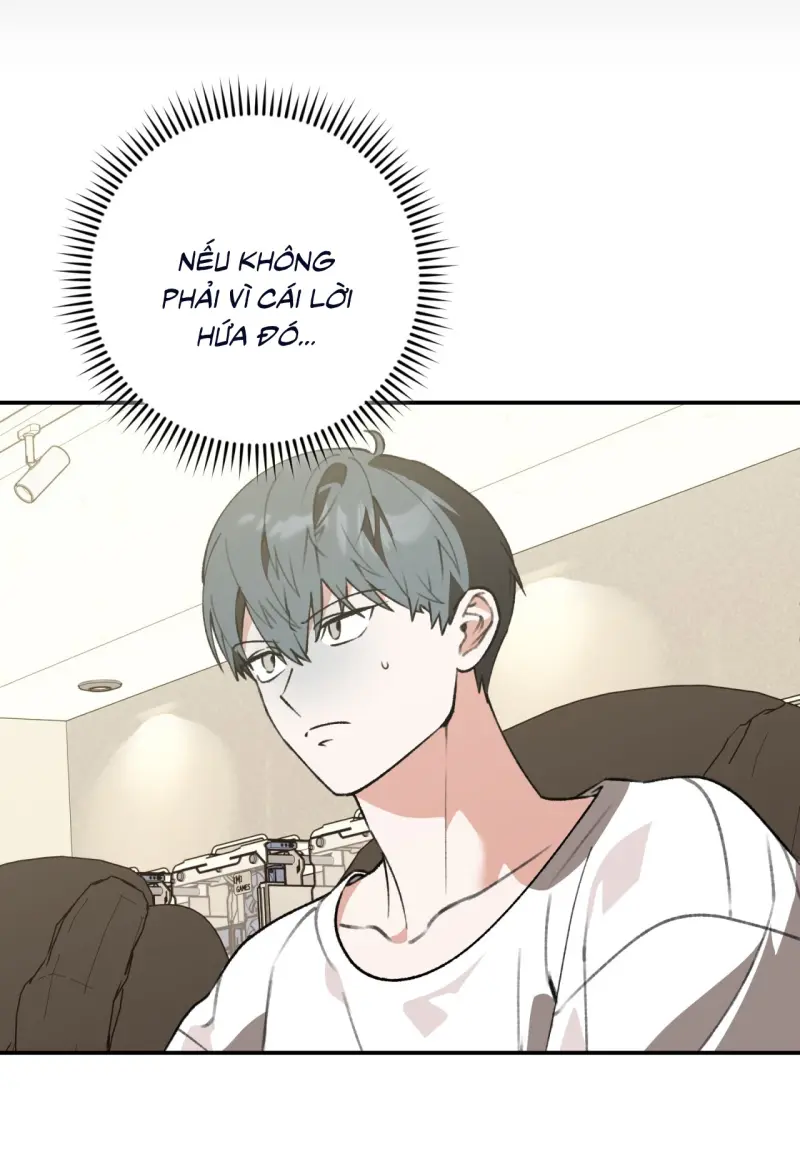 KHÔNG LÀ GÌ CẢ... -  - Trang 26